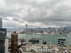 -香港港丽酒店