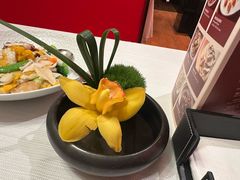 -桂花楼淮扬中餐厅(浦东香格里拉店)