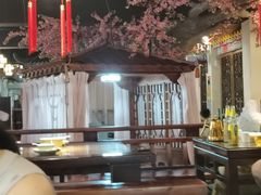 -应天大明王朝·南京菜(中山陵店)