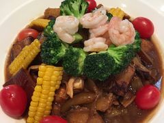 -金蝉食府(维吉奥广场店)