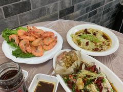 -阿杰臻选海鲜饭店(普陀山店)