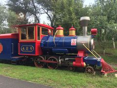 -永定河休闲森林公园