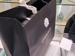 -Chanel(德基广场店)
