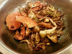 android_upload_pic-传统香辣蟹(南园路店)