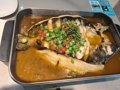 -半天妖烤鱼(中山路店)