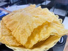 潮汕炸腐皮-林记潮牛·牛肉火锅(上马墩店)