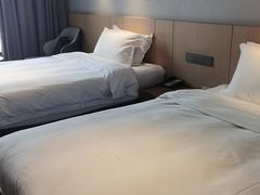-青岛五四广场海景美仑国际公寓酒店