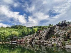 -威海华夏城景区