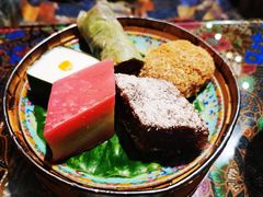 娘惹糕-小娘惹厨房Little Nyonya(狮城有约上榜店)