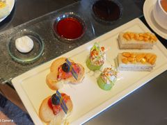 -天津梅江中心皇冠假日酒店
