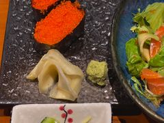 -気楽亭和食料理(气乐亭大世界本店)
