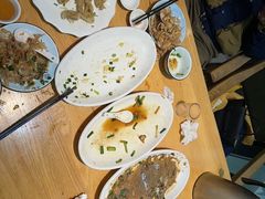 -金海湾海鲜排档(朱家尖店)