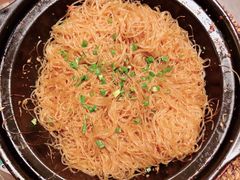 生煎粉丝煲-杨记隆府(汉街店)