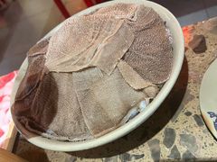 -渝大狮毛肚老火锅(文峰城市广场店)