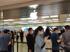 -Apple零售店(深圳益田假日广场店)