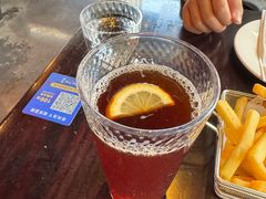 -blue frog蓝蛙(长泰广场店)