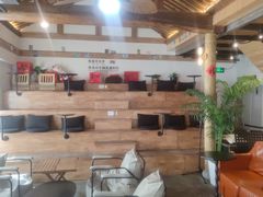-糖房咖啡(南锣鼓巷店)