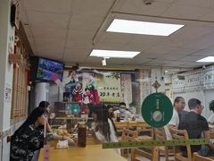 大堂-屋里家延边朝鲜族冷面(南园店)