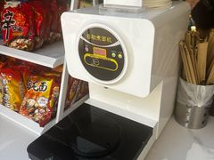 -火炉火自助餐(枫蓝国际店)