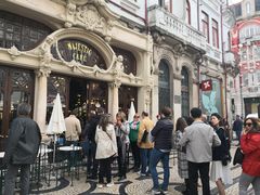 -Majestic Café