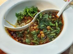 -万县面馆(高笋塘店)