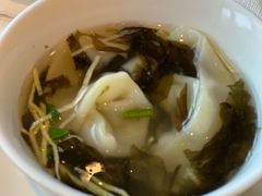 -扬州香格里拉·香宫中餐厅