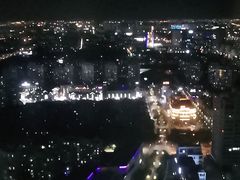 -嘉定凯悦·咖啡厅