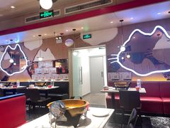 -南锣南门(东方银座店)
