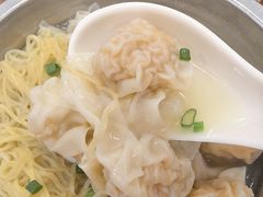 -好好味面家(桃园店)