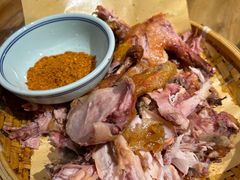 -打酱油·非遗淮扬菜(瘦西湖梅岭店)