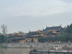 -江心屿景区