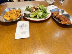 -Tube station站点比萨(王府井百货店)