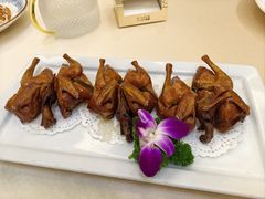 -轩记海鲜餐厅·四十五年老字号·经典粤菜(西区彩虹店)