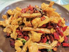-天成·川菜家宴(海港城店)