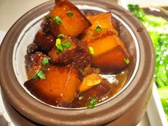 农家红烧肉-小菜园新徽菜(合肥之心城店)