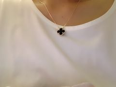 -Van Cleef & Arpels(海港城海洋中心店)