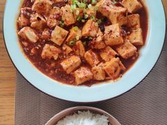 -广州素食学校·素猫豆腐(长洲码头店)