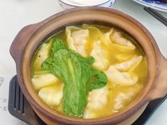 -苏兴记·小笼馄饨(建筑路店)