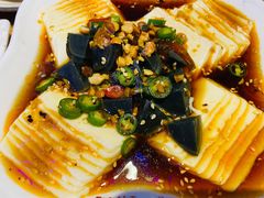 皮蛋豆腐-北疆饭店(金狮广场店)