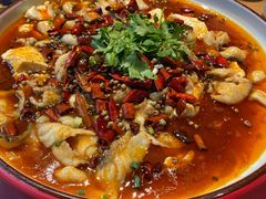 -一个叫川的地方(麒麟新天地店)