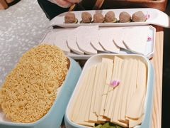 -野·大山里野生菌石锅土鸡(益田假日店)
