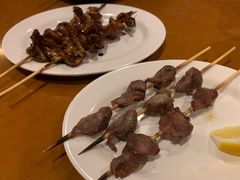 -福烤锦花(长乐路店)