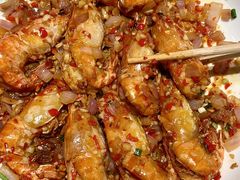 -串盟烧烤·长沙美食地标(星沙店)