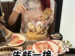 -火炉火自助餐(五道口购物中心店)