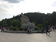 -帽儿山国家森林公园