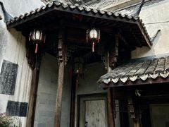 -胡雪岩故居