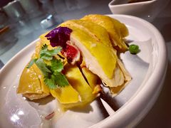 白斩鸡-韵秋荷(宝山龙湖天街店)