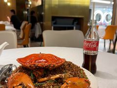 -喜记避风塘炒辣蟹(旗舰店)