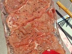 -生活如沸·顺德水牛奶火锅(大学路店)