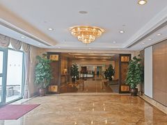 -上海虹桥迎宾馆